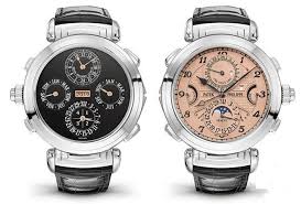 Patek Philippe Replica Watches